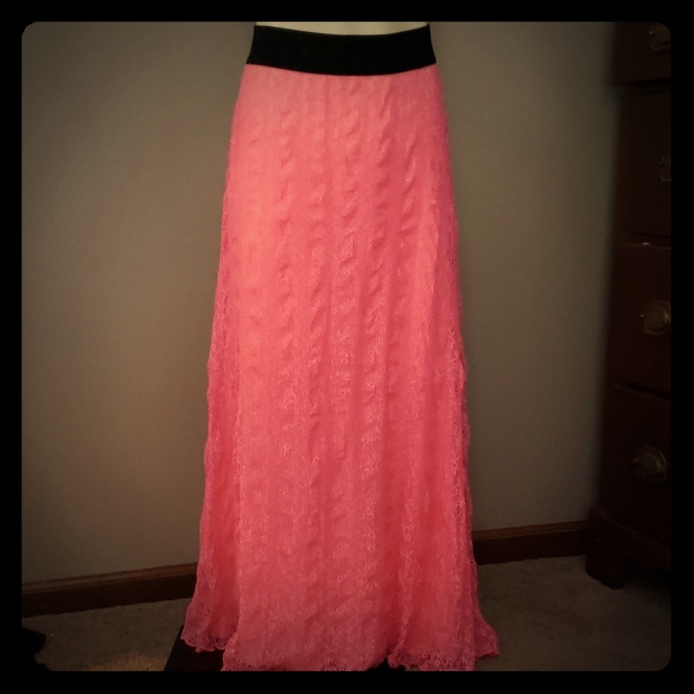 LulaRoe Lucy Skirt